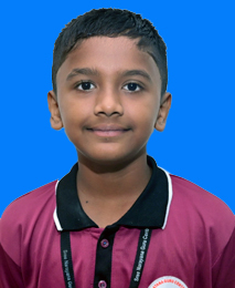 Congratulations Mayank !!!  DSO Winner ...