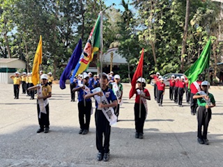 Investiture Ceremony