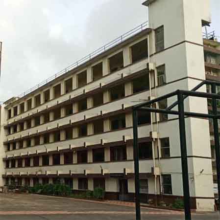 School Building