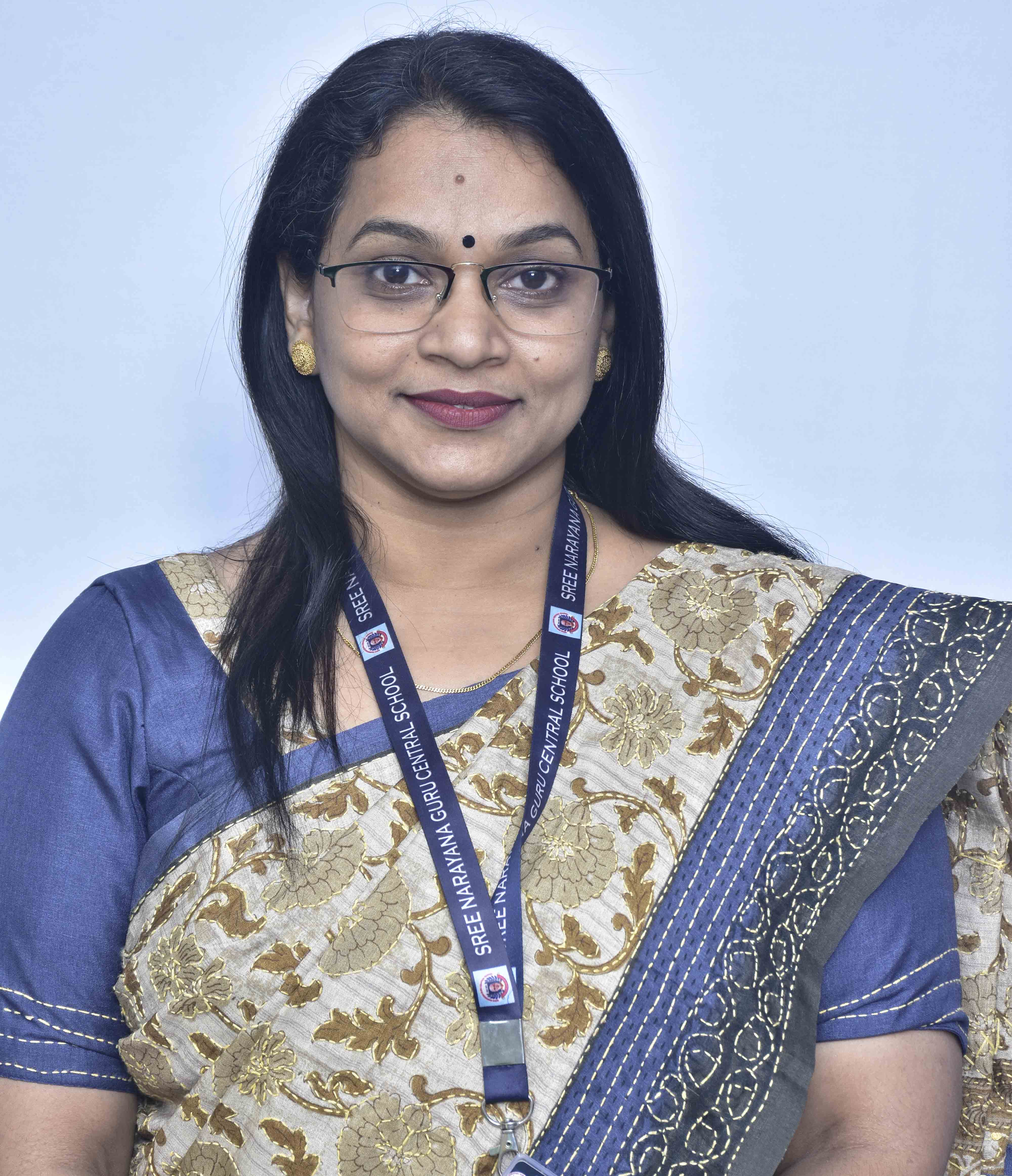 Mrs. Deepa Jayaraj