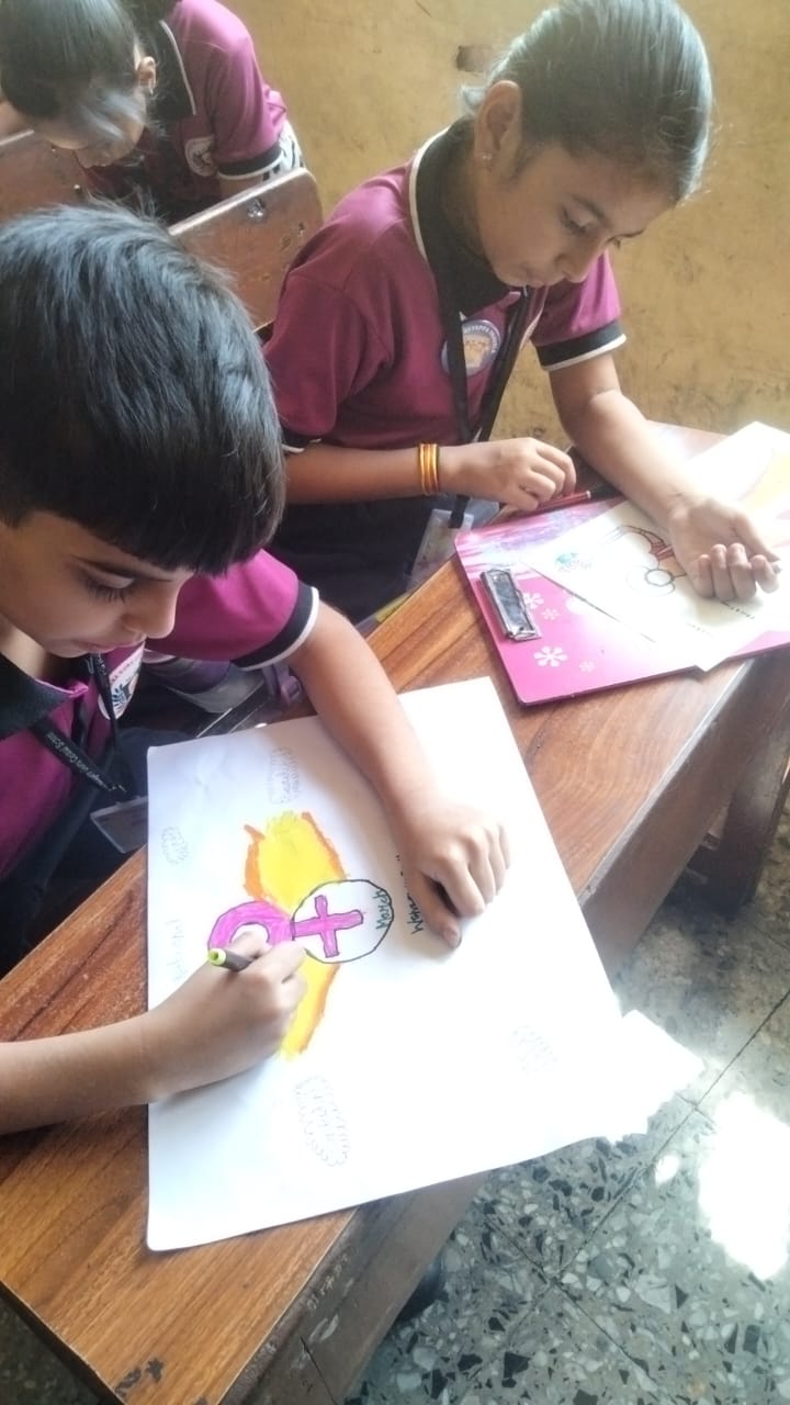 National Women's Day Competition