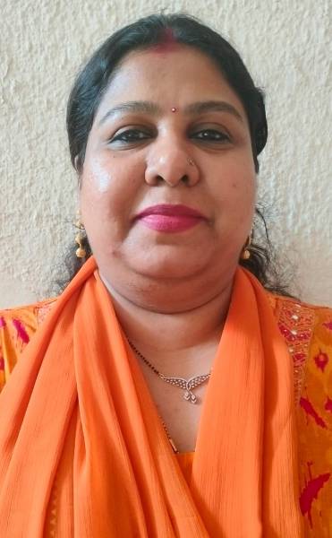 MRS.SAUMYA