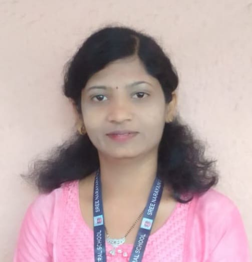 MRS. MUKTA