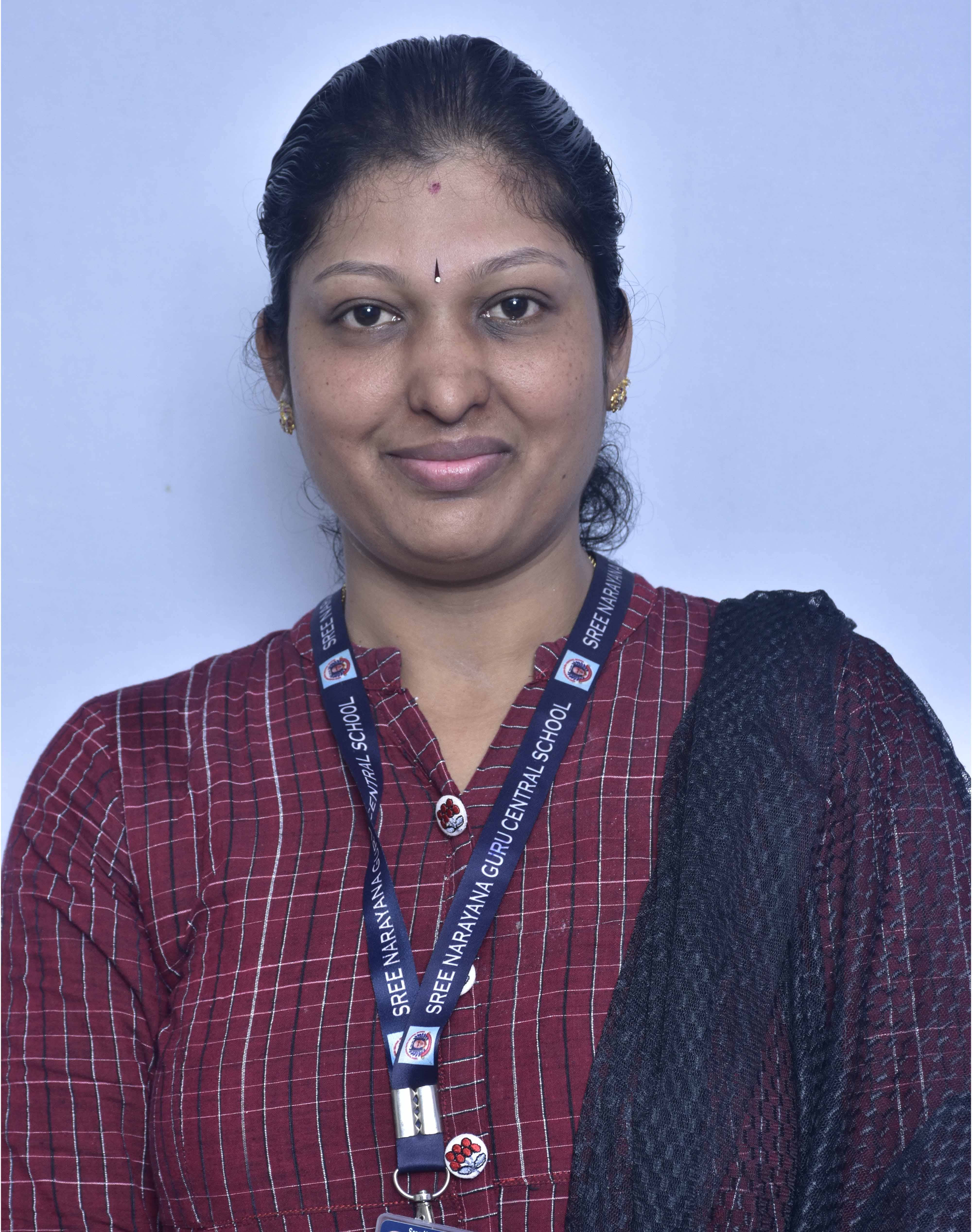 MRS. PRACHI