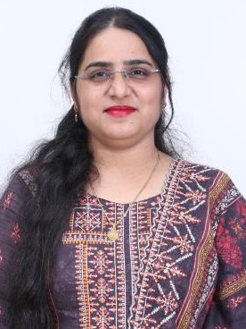 MS.SABA BANO