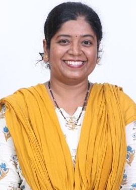 MRS. USHA