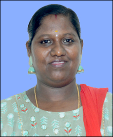 MRS. KAVINILAVU