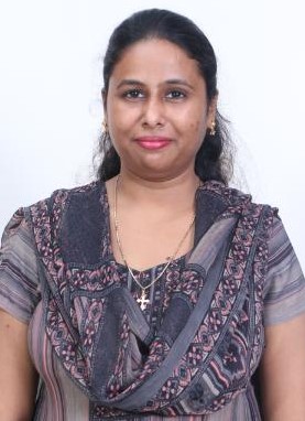MRS. SUDHA
