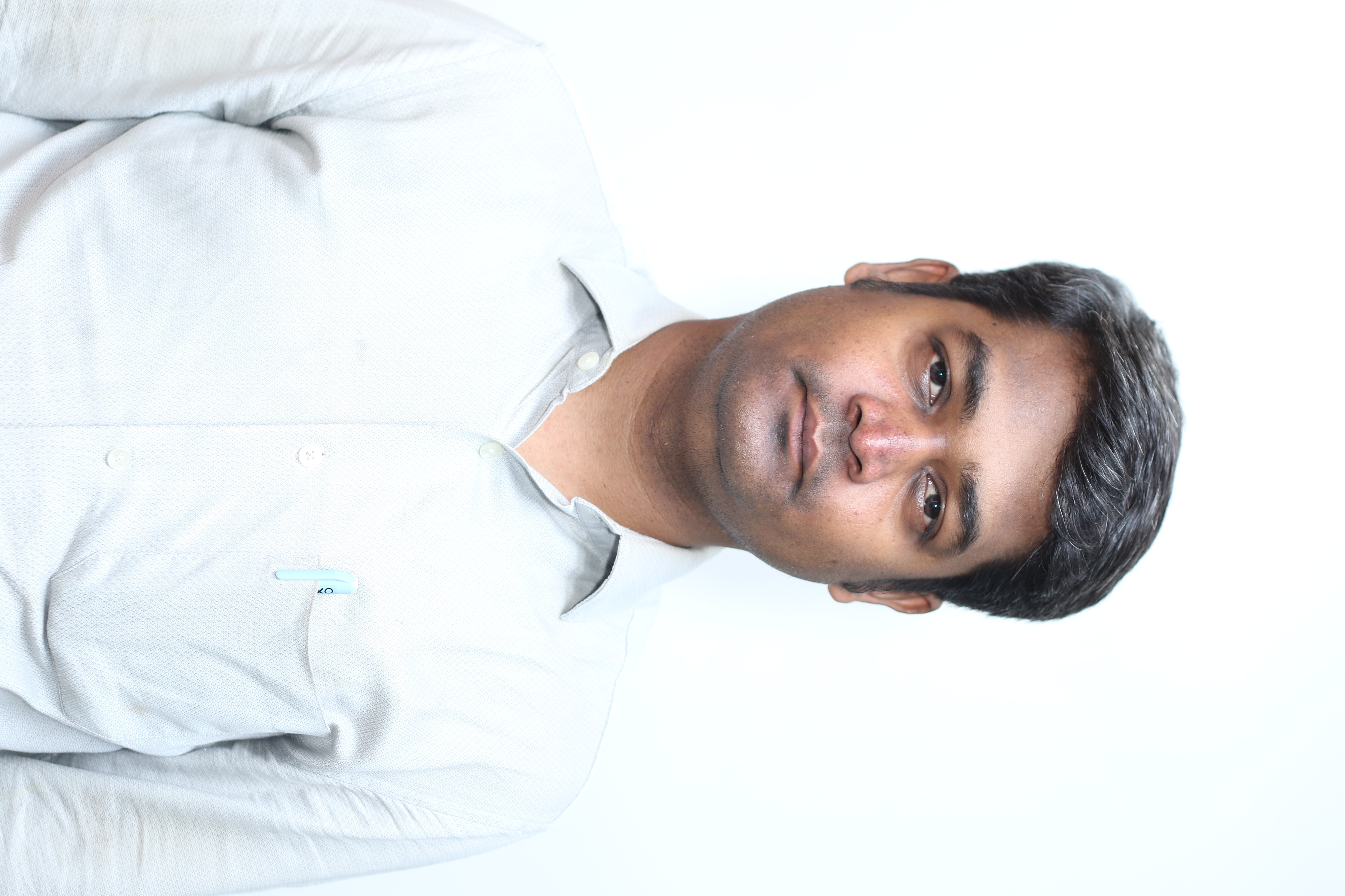 MR. SAGAR RAMESH KASBE